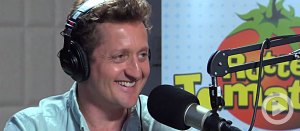 Video: Going <em>Deep</em> with Alex Winter
