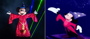 The Tomatometer Guide to Disneyland