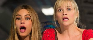 Critics Consensus: <em>Hot Pursuit</em> Is a Comedy Clunker