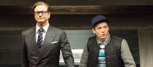 Now Streaming: <em>Kingsman: The Secret Service</em>, <em>Focus</em>, and More