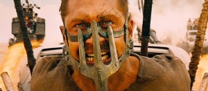 Critics Consensus: <em>Mad Max: Fury Road</em> is Certified Fresh