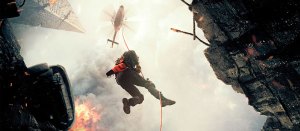 Parental Guidance: <em>San Andreas</em> and <em>Aloha</em>