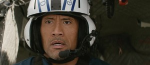 Critics Consensus: <em>San Andreas</em> Looks Great, But Its Script Is Shaky