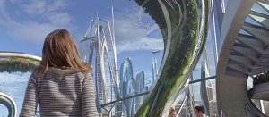 Box Office Guru Wrapup: <em>Tomorrowland</em> Tops A Lackluster Memorial Day Weekend