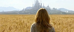 Critics Consensus: <em>Tomorrowland</em> is Visually Striking But Narratively Uneven