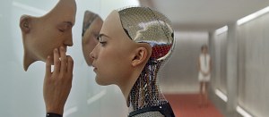 Now Streaming: <em>Ex Machina</em>, <em>Seinfeld</em>, and More