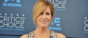Felicity Huffman’s Five Favorite Films