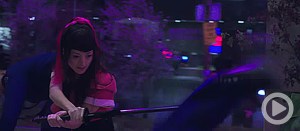 New <em>Heroes Reborn</em> Trailer: The Extraordinary Among Us