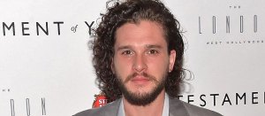Kit Harington’s Five Favorite Films