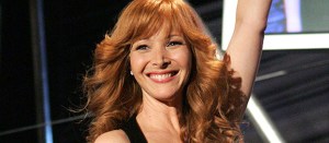 Lisa Kudrow Talks About a Third Season of <em>The Comeback</em>
