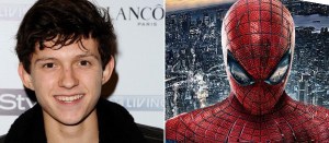Weekly Ketchup: Tom Holland Is the New Spider-Man