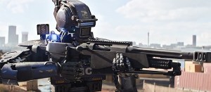 New on DVD & Blu-Ray: <em>Chappie</em>, <em>Run All Night</em>, and More