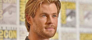 Weekly Ketchup: Chris Hemsworth Joins <em>Ghostbusters</em>