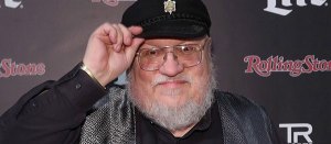 George R.R. Martin Addresses Sexual Violence in <em>Game of Thrones</em>