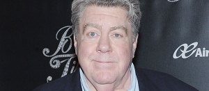 5 Questions With <em>Clipped</em> Actor George Wendt