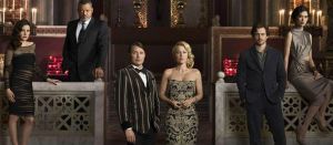 Hannibal Likes His Steak Rare And More Answers From Showrunner Bryan Fuller