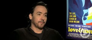 Video: John Cusack on the Genius of Pet Sounds