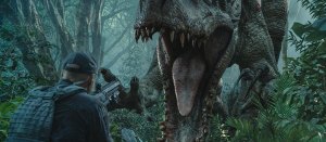 Box Office Guru Wrapup: <em>Jurassic World</em> Roars To a Huge Opening Weekend
