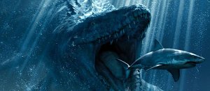 Parental Guidance: <em>Jurassic World</em>, <em>Me and Earl and the Dying Girl</em>, and More