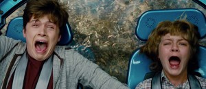 Critics Consensus: <em>Jurassic World</em> Is A Solid Thrill Ride