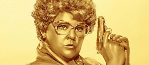 Box Office Guru Wrapup: McCarthy Hits #1 with $30M <em>Spy</em> Opening