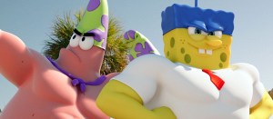 New on DVD & Blu-Ray: <em>Jupiter Ascending</em>, <em>The SpongeBob Movie</em>, <em>Focus</em>, and More