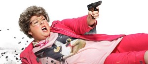 Critics Consensus: <em>Spy</em> is Certified Fresh