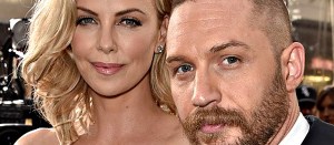 Red Carpet Roundup with Charlize Theron, Anna Kendrick, Tom Hardy and More