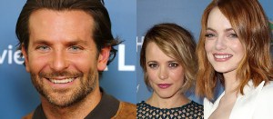 Red Carpet Roundup with Dwayne Johnson, Bradley Cooper, Emma Stone and More