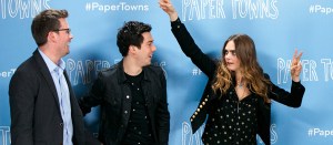 Red Carpet Roundup with Cara Delevingne, Jake Gyllenhaal, Rachel McAdams and More