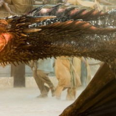 <em>Game of Thrones</em> Is Likely to Go Eight Seasons