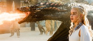 <em>Game of Thrones</em> Is Likely to Go Eight Seasons