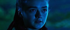 New <em>Doctor Who</em> Trailer Shows Guest Star Maisie Williams