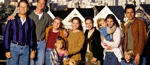 9 Things We Learned This Week About <em>Fuller House</em>