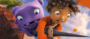 New on DVD & Blu-Ray: <em>Home</em>, <em>The Water Diviner</em>, and More