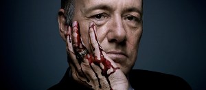 New on DVD & Blu-Ray: <em>House of Cards</em>, <em>Woman in Gold</em>, and More