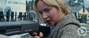 Joy: Official Teaser Trailer