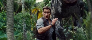 Box Office Guru Wrapup: <em>Jurassic</em> Fights <em>Inside Out</em> to Win Fourth Weekend