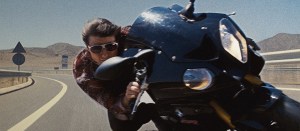 Weekly Ketchup: Tom Cruise Accepts <em>Mission: Impossible 6</em>