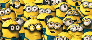 Critics Consensus: <em>Minions</em> Is Funny But Flimsy