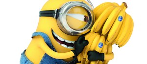 Box Office Guru Wrapup: Little <em>Minions</em> Open Huge