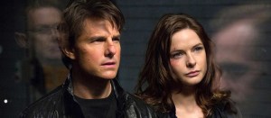 Parental Guidance: <em>Mission: Impossible Rogue Nation</em> and <em>Home</em>