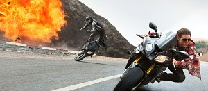 Photos: 24 Most Destructive Movie Spies