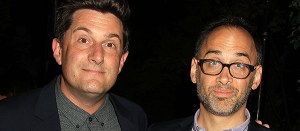 <em>Wet Hot American Summer</em> Creators on the Importance of Making Each Other Laugh