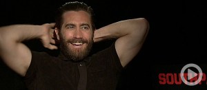 Video: Jake Gyllenhaal Defends the Unicorn
