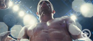 Watch: <em>Southpaw</em>Clip with Jake Gyllenhaal