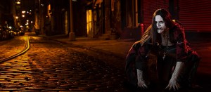 9 New Developments to Expect In Season Two of <em>The Strain</em>