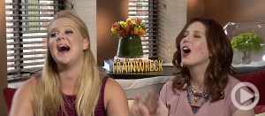Watch: Amy Schumer and Vanessa Bayer Guess Which Terrible Headlines Are Real