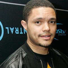 Trevor Noah Reminds Everyone That <em>The Daily</em> Show Is Not News