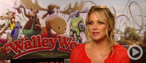 Video: Road Tripping with the Cast of <em>Vacation</em>